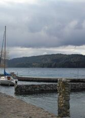 Foto 2 de la galería de Bungalows Nahuel Malal en San Carlos De Bariloche