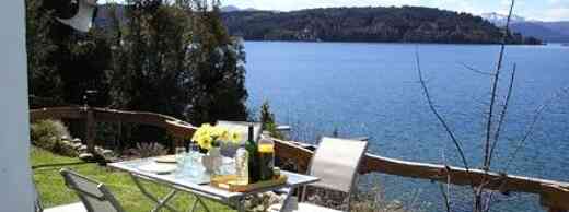 Foto 1 de Bungalows Nahuel Malal en San Carlos De Bariloche