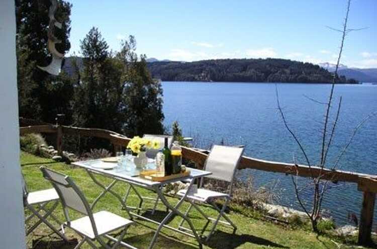 Foto principal de Bungalows Nahuel Malal en San Carlos De Bariloche