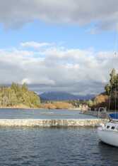 Foto 4 de Bungalows Nahuel Malal en San Carlos De Bariloche