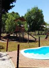 Foto 2 de la galería de Cabañas Los Tilos en Santa Teresita