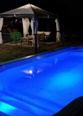 Foto 4 de Cabañas Los Tilos en Santa Teresita