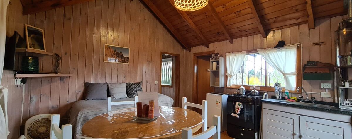 Foto principal de Cabaña Rocío en San Carlos De Bariloche