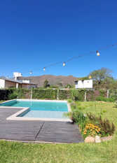 Foto 2 de la galería de Casa de vacaciones Salta en Vaqueros