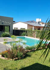 Foto 3 de la galería de Casa de vacaciones Salta en Vaqueros