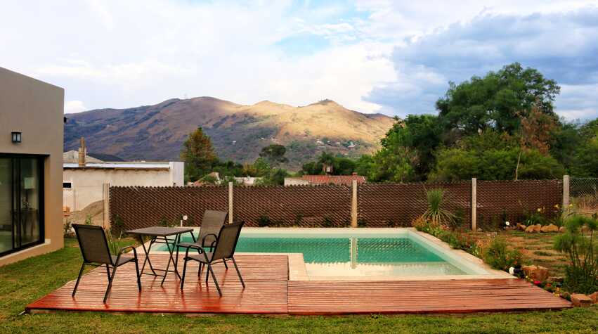 Foto principal de Casa de vacaciones Salta en Vaqueros