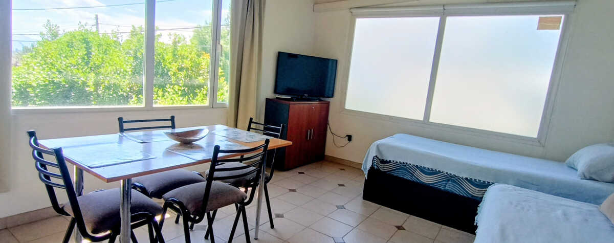 Foto principal de Kuma Bariloche -Cabañas y Departamento Céntrico en San Carlos De Bariloche