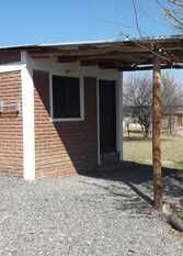 Foto 4 de El Atardecer en Cosquin