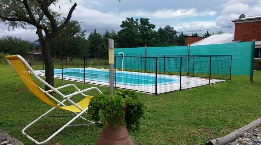 Foto principal de El Atardecer en Cosquin