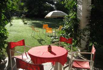 Foto 1 de la galería de La Casa de Almirall en Santa Rosa De Calamuchita