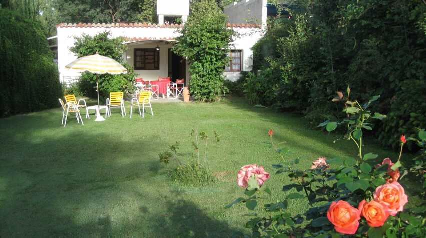 Foto principal de La Casa de Almirall en Santa Rosa De Calamuchita