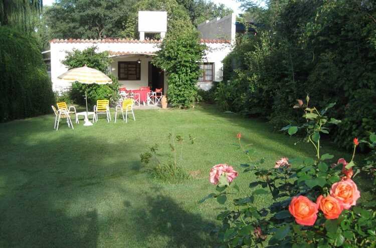 Foto principal de La Casa de Almirall en Santa Rosa De Calamuchita