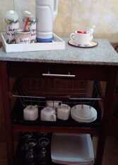 Foto 3 de la galería de Rincón de Seule en Chacras De Coria est paso De Los Andes