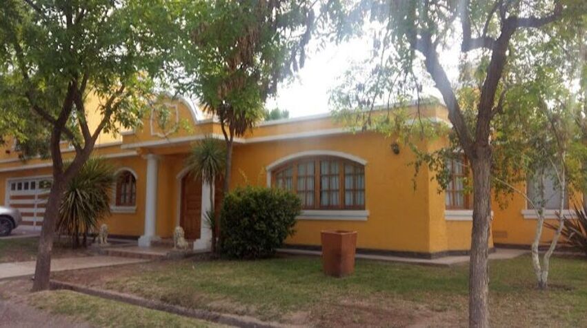 Foto principal de Rincón de Seule en Chacras De Coria est paso De Los Andes