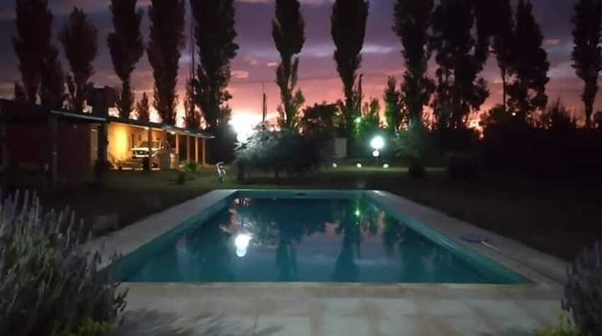 Foto principal de Los Durmientes en San Rafael