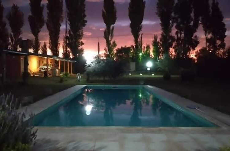 Foto principal de Los Durmientes en San Rafael