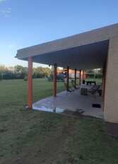 Foto 4 de Los Durmientes en San Rafael