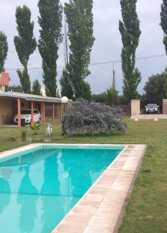 Foto 3 de Los Durmientes en San Rafael