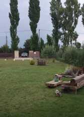 Foto 2 de Los Durmientes en San Rafael