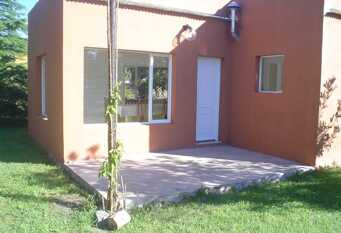 Foto 1 de la galería de Cabañas Almafuerte en Tres Arroyos