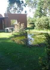 Foto 2 de la galería de Cabañas Almafuerte en Tres Arroyos