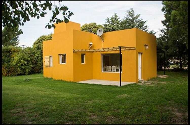 Foto principal de Cabañas Almafuerte en Tres Arroyos