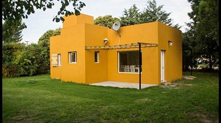 Foto principal de Cabañas Almafuerte en Tres Arroyos