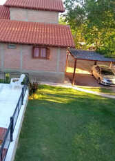 Foto 2 de la galería de Cabañas La Casona en Mina Clavero