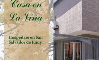 Foto 1 de Casa en La Viña en San Salvador De Jujuy