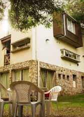 Foto 3 de la galería de Cabañas Sottobosco en Las Gaviotas