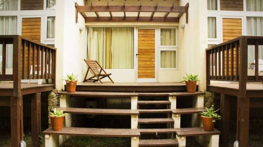 Foto principal de Cabañas Sottobosco en Las Gaviotas