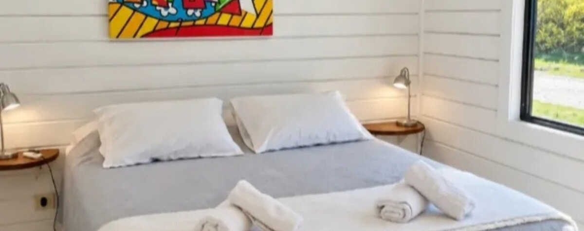 Foto principal de Apart El Secreto en Monte Hermoso