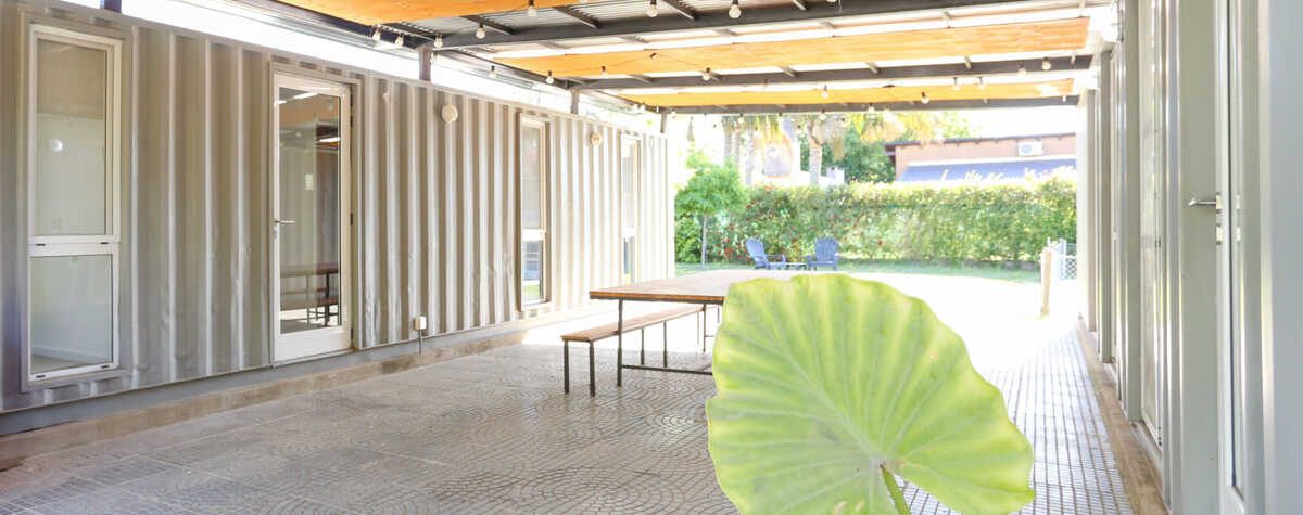 Foto principal de COLASTINE II en Ciudad De Santa Fe