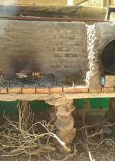 Foto 2 de la galería de CABAÑAS DUNAS ADVENTURE en San Rafael