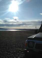 Foto 4 de CABAÑAS DUNAS ADVENTURE en San Rafael