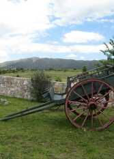 Foto 2 de la galería de Casas Boutique Brisas de Giardino en Villa Giardino