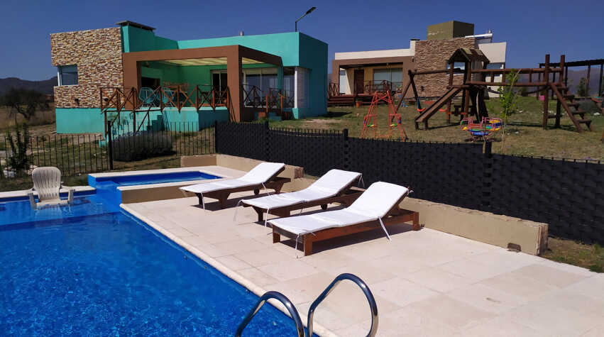 Foto principal de Casas Boutique Brisas de Giardino en Villa Giardino