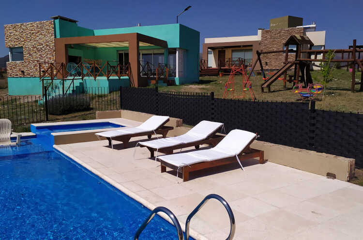 Foto principal de Casas Boutique Brisas de Giardino en Villa Giardino
