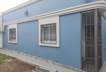 Foto 1 de la galería de Bungalows Don Francisco en Concepcion Del Uruguay