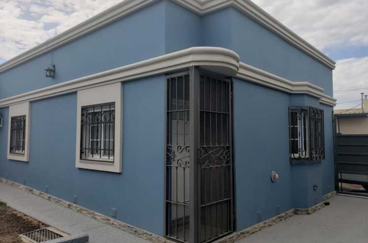 Foto principal de Bungalows Don Francisco en Concepcion Del Uruguay