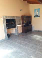 Foto 3 de la galería de Casa Lugar Soñado en Monte Hermoso