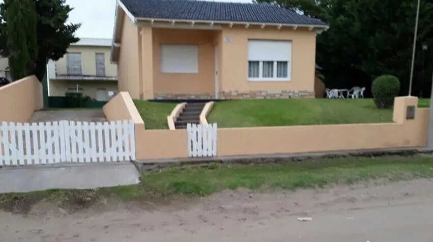 Foto principal de Casa Lugar Soñado en Monte Hermoso