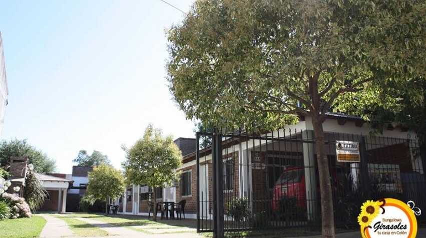 Foto principal de Bungalows Girasoles en Colón