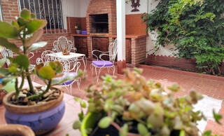 Foto 1 de Casa Kuyay en San Salvador De Jujuy