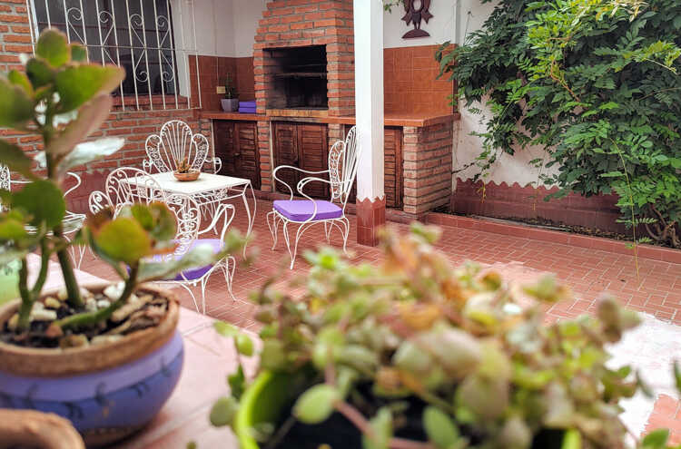 Foto principal de Casa Kuyay en San Salvador De Jujuy