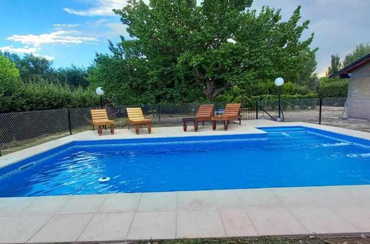Foto principal de Casita Rural los Abuelos en San Rafael