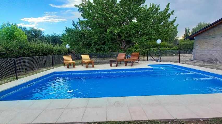 Foto principal de Casita Rural los Abuelos en San Rafael