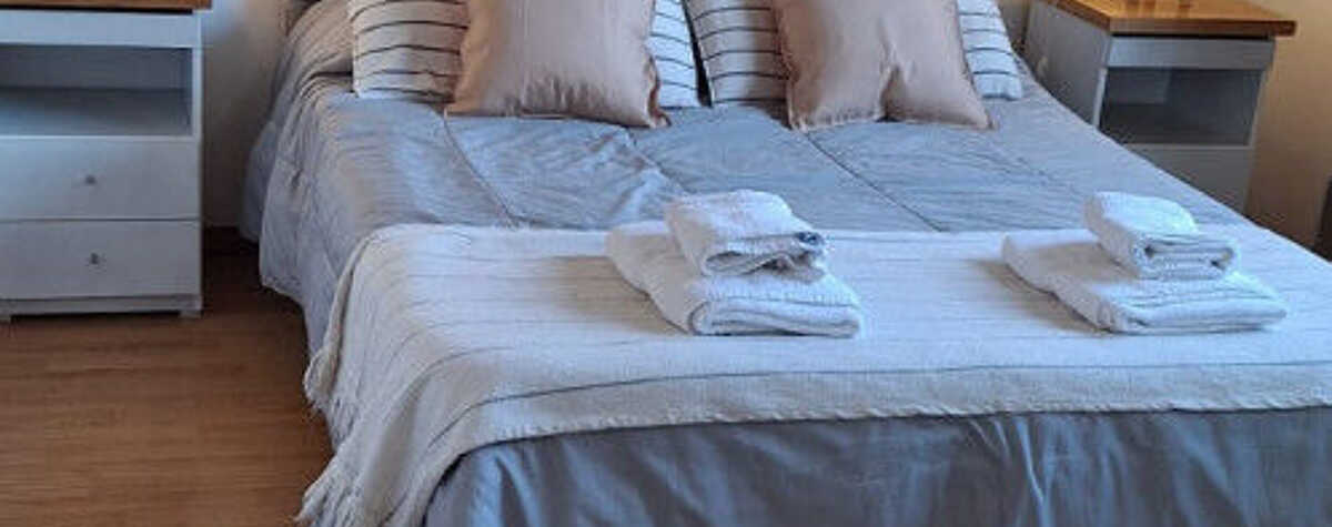 Foto principal de Duplex Luz en San Carlos De Bariloche