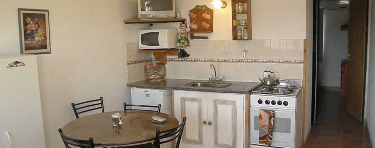 Foto principal de Departamento Soleado Las Grutas en Las Grutas