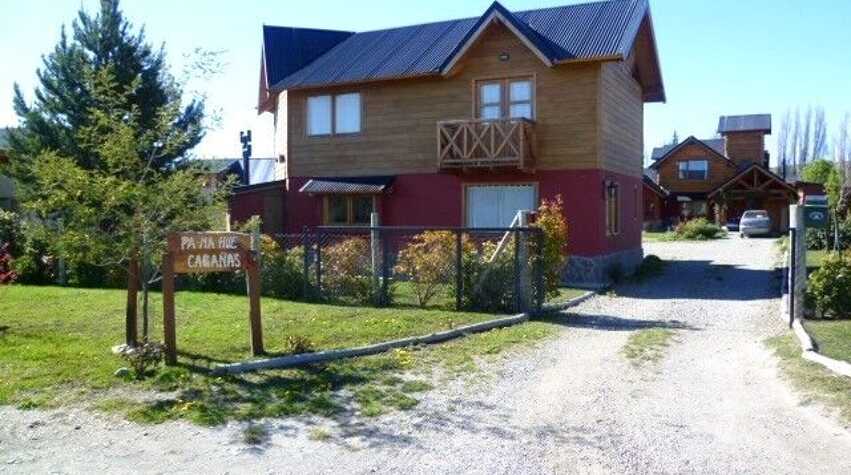 Foto principal de Cabañas PaMahue en Dina Huapi